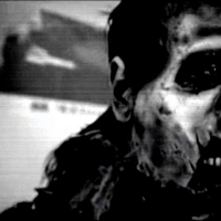 Misfit Zombie