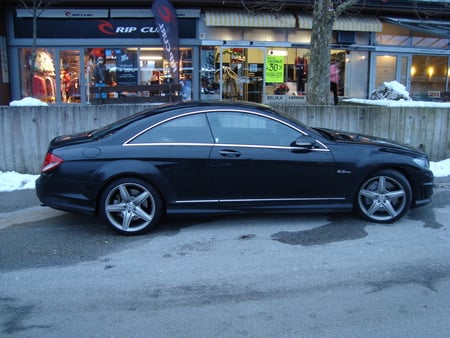 mercedes cl amg - cl amg, mercedes, car, gallery