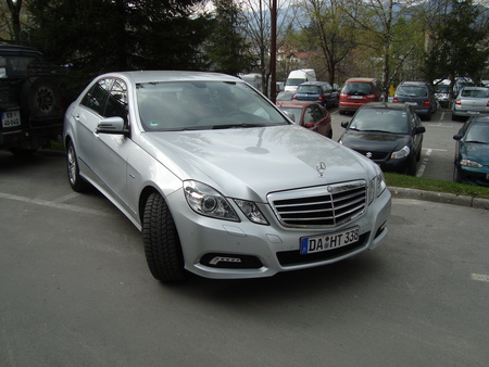 mercedes e - e, mercedes, car, gallery