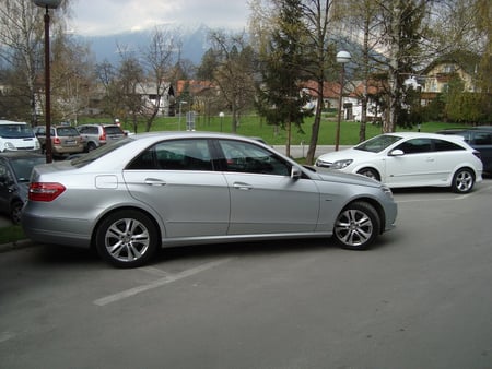 mercedes e - e, mercedes, car, gallery