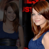 Emma Stone