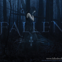 fallen