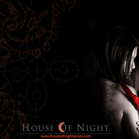 house of night