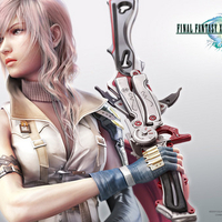 Final Fantasy XIII