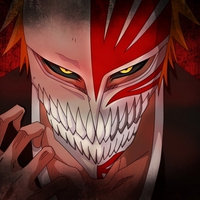 bleach ichigo vaizard