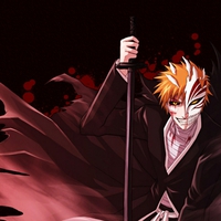 bleach ichigo hollow