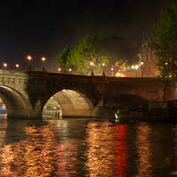 Quay St Michel