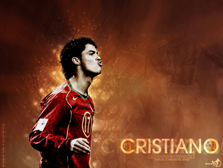 C.ronaldo - fun, abstract, like, beautiful, model, nice, other