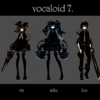 vocaloid