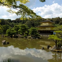 Golden Pavilion