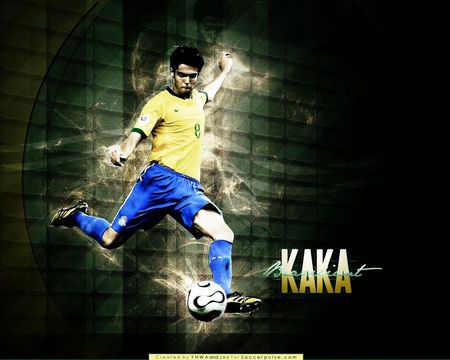 Kaka 2 - abstract, beautiful, model, nice, other