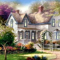 COUNTRY HOME