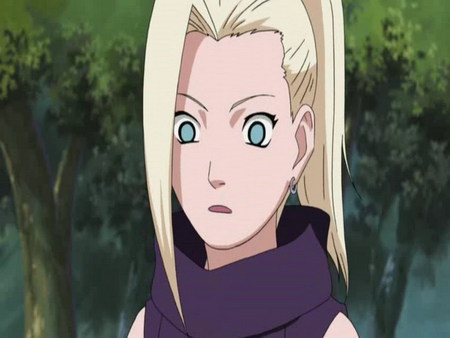 ino - wallpapers, girls, anime, other