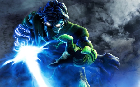 soul reaver