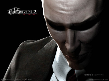 Hitman - action, game, adventure, hd, hitman