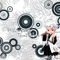 bleach hitsugaya