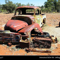 Engine Trouble