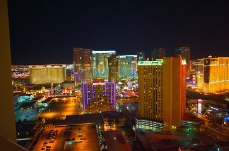 Las Vegas