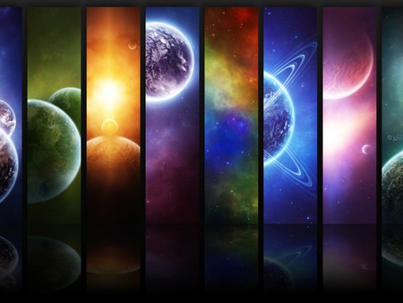 Planets