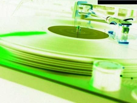 Vinyl - music, digital, vinyl, dj