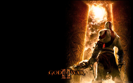 The God - god, 2, blood, blade, 3, 1, war, sparta, gore