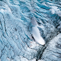 Blue Glacier