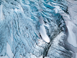 Blue Glacier