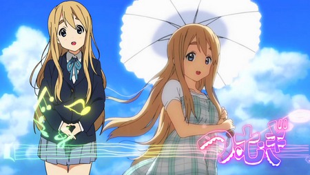 Mugi - kotobuki mugi, yui, azusa, k-on, ritsu, mugi, mio