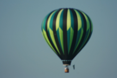 Hot air balloon - airballoon, hotair, air, balloon