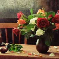 still life