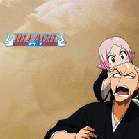 bleach