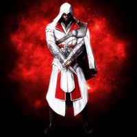 Ezio Auditore ACB