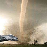 Tornado Alley