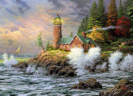 Lighthouse