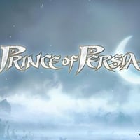 Prince of persia logo