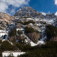 Yoho National Park