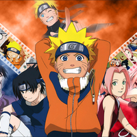 naruto team 7