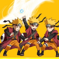 naruto shadow clones rasenshuriken