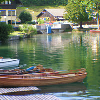 Bled, Slovenia