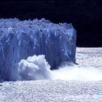 Iceberg Argentina