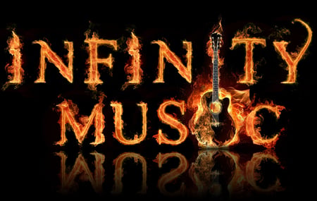 INFINITY MUSIC - a, s, t, h