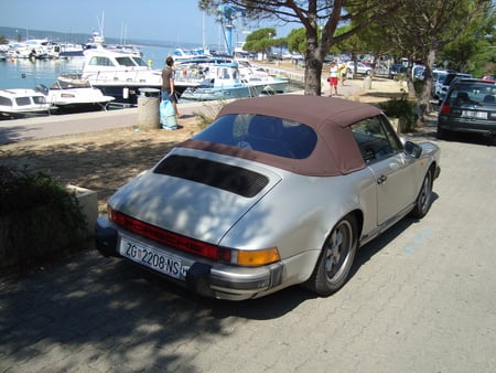 porsche 911 - 911, porsche, car, gallery