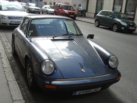 porsche 911 - gallery, porsche, car, 911