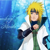 Minato Namikaze