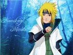 Minato Namikaze