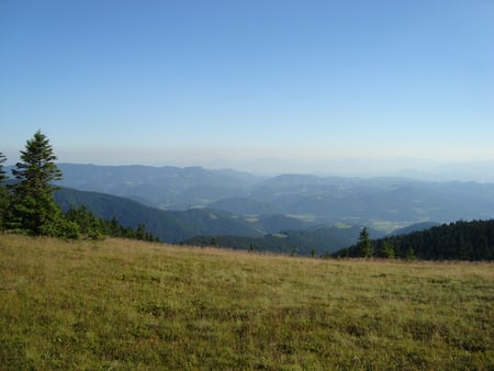 mountain kopa - kopa, gallery, nature, mountain