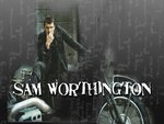 sam worthington