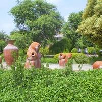 National park,Lahore
