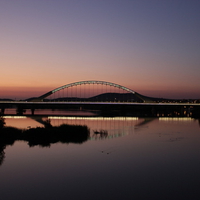 Puente Lusitania