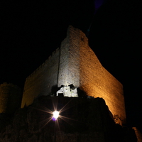 Castillo de Puebla de Alcocer 2